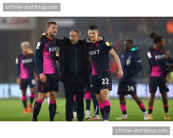 官方：诺丁汉森林对阵卢顿比赛因场内照明故障中断15分钟