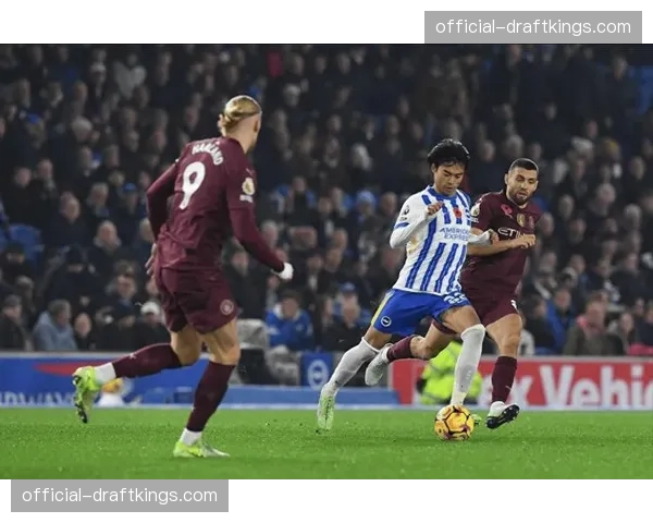 伤病潮侵袭，布莱顿七名一线队球员缺席本轮赛前训练