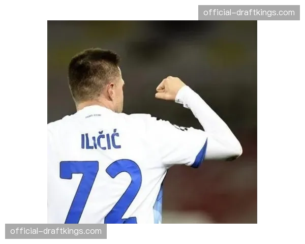 特写：亚特兰大老将伊利契奇——在有限控球时间内的最后一传