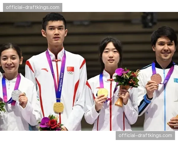 奥运模拟赛在多国举行，检验实战状态