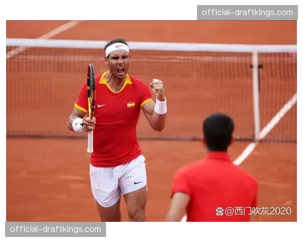 阿尔卡拉斯：目标是巴黎奥运金牌，与纳达尔搭档是梦想