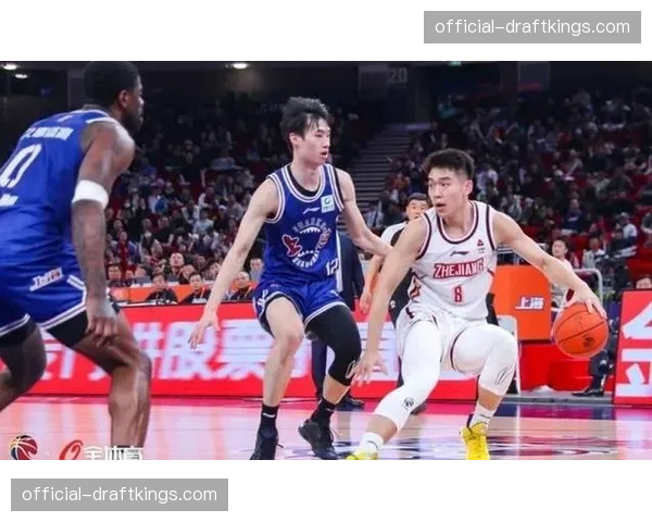 末节还剩3分钟,上海久事与浙江稠州战成98平 末节还剩3分钟,上海久事与浙江稠州战成98平