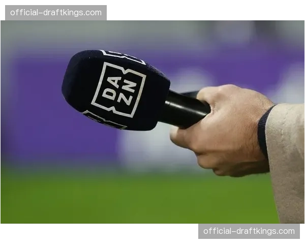 法甲与流媒体平台DAZN就下个周期转播权展开初步接触