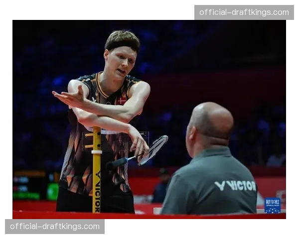 欧洲羽坛进入后巨头时代，安东森领衔丹麦男单迎战法国新星冲击