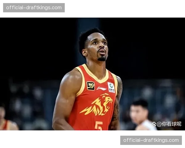 专访前NBA助教布雷特·布朗：期待与中国篮球碰撞火花，今夏或将造访多支CBA球队